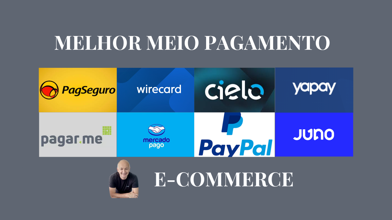 Qual Melhor Forma De Pagamento Para Loja Virtual Top 8 De 2020 Brasil Ecommerce Free 7669