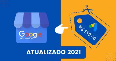 GOOGLE MEU NEGOCIO COMO FUNCIONA 2021