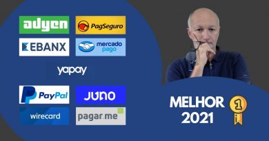 QUAL MELHOR MEIO FORMA DE PAGAMENTO GATEWAY 2021