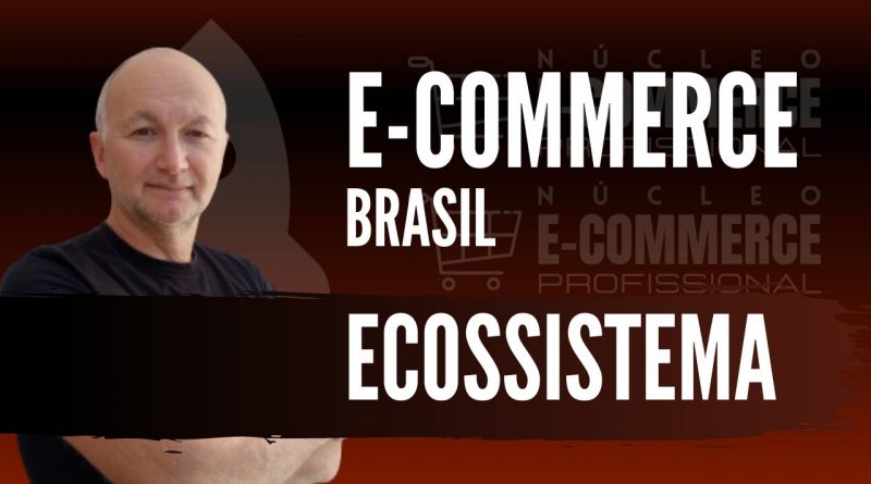ECOMMERCE BRASIL ECOSSISTEMA