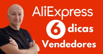 ALIEXPRESS VENDEDOR | 6 DICAS como VENDER no ALIEXPRESS VENDEDORES 2021