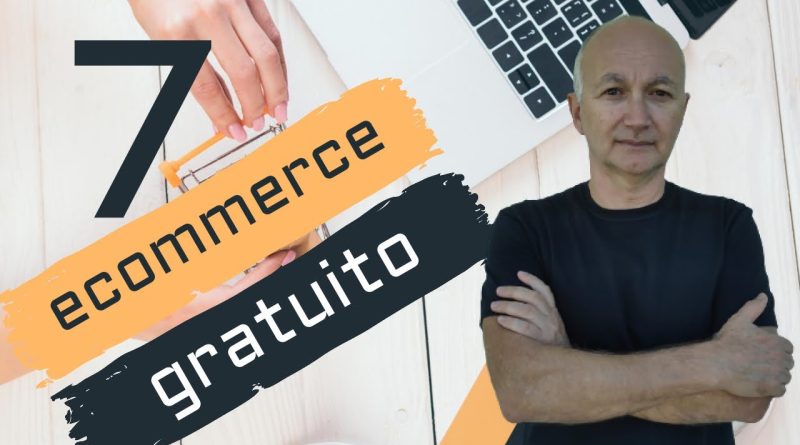 Melhor Plataforma Ecommerce Gratis Ecwid Loja Integrada Fastcommerce Confere Wordpress Mercado Shops