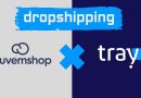 DROPSHIPPING com NUVEMSHOP ou TRAY COMMERCE