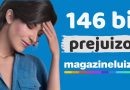 MAGAZINE LUIZA PERDE 146 BI | ECOMMERCE MARKETPLACE 2022