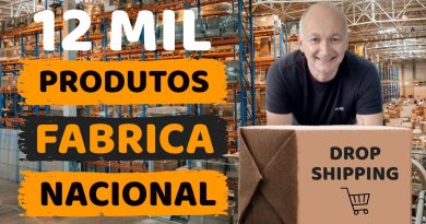 DROPSHIPPING: Direto da Fabrica a Melhor Forma de Começar com Fornecedor Nacional